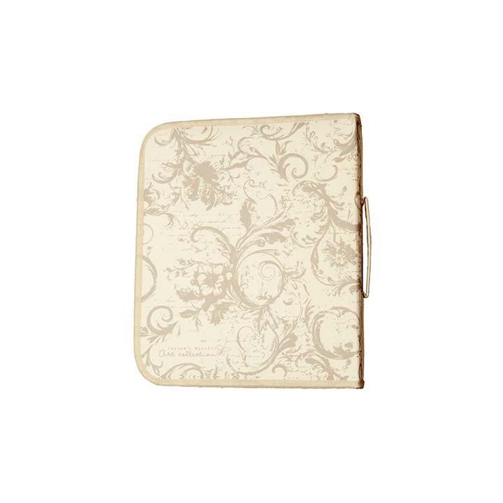 (JMA-ES-CASE06)Studio Light  Storage Case A4+ size Essentials nr. 06