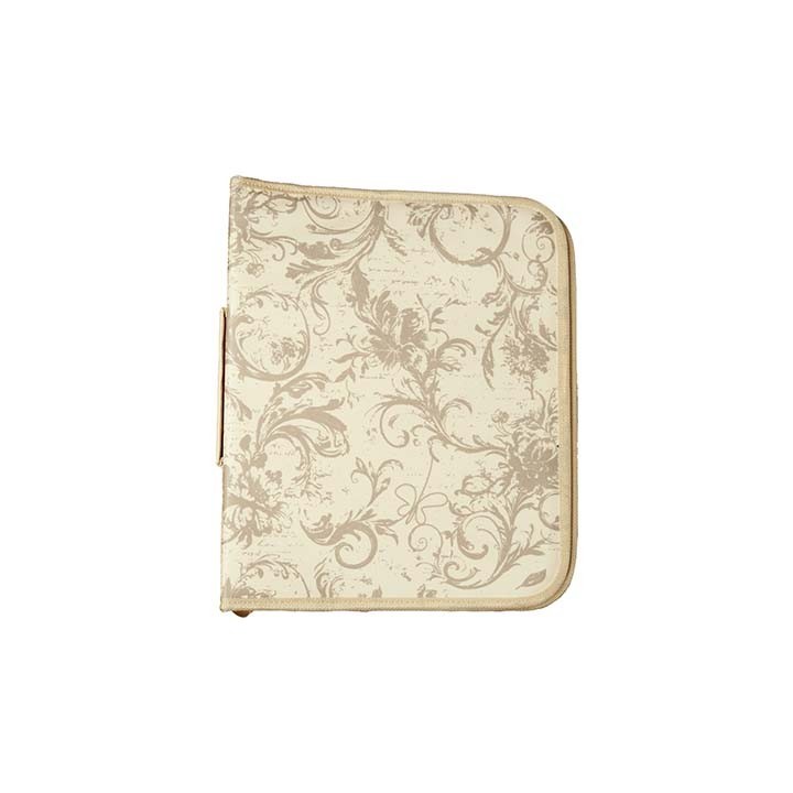 (JMA-ES-CASE06)Studio Light  Storage Case A4+ size Essentials nr. 06