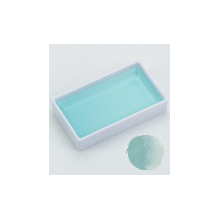 (MC21/ 15)ZIG Gansai Pale Aqua