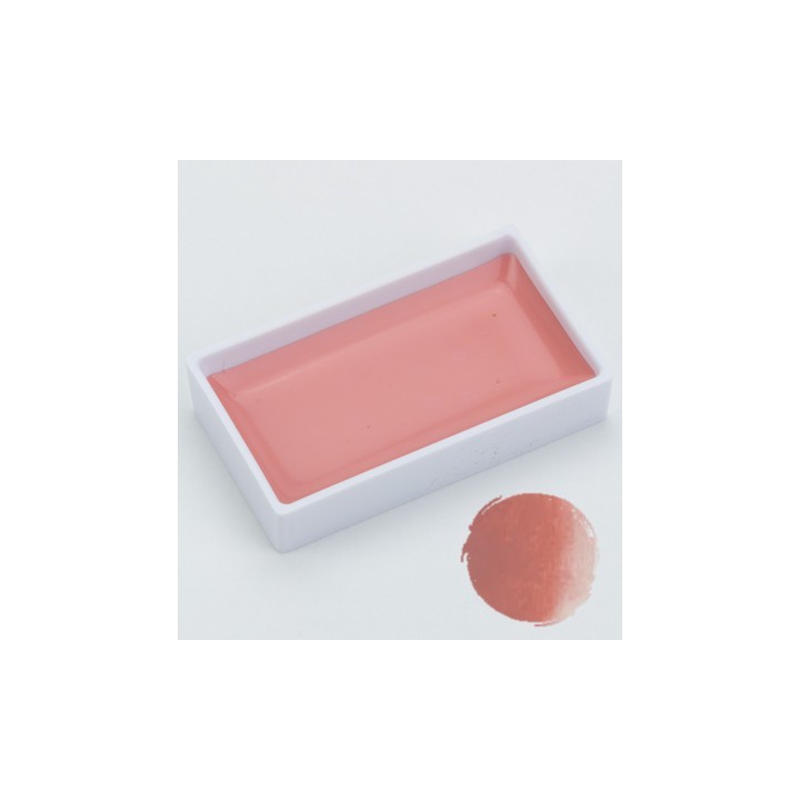 (MC21/ 17)ZIG Gansai Coral Pink