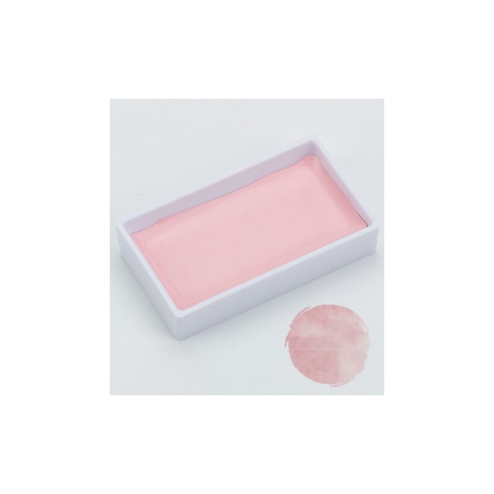 (MC21/ 18)ZIG Gansai Pale Pink