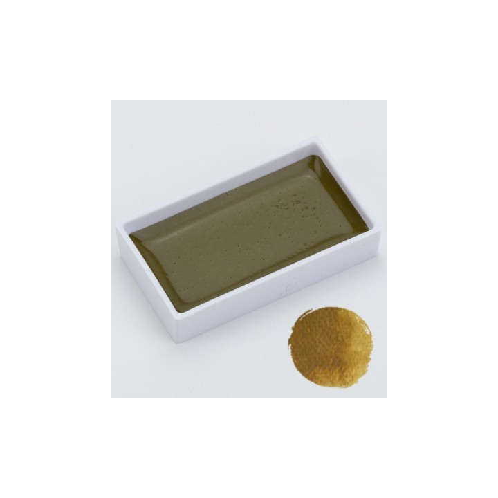 (MC21/ 49)ZIG Gansai Yellow Brown