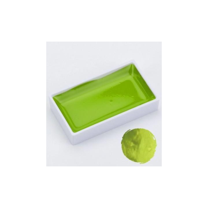 (MC21/ 59)ZIG Gansai Lime Green