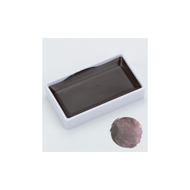 (MC21/230)ZIG Gansai Graphite Red