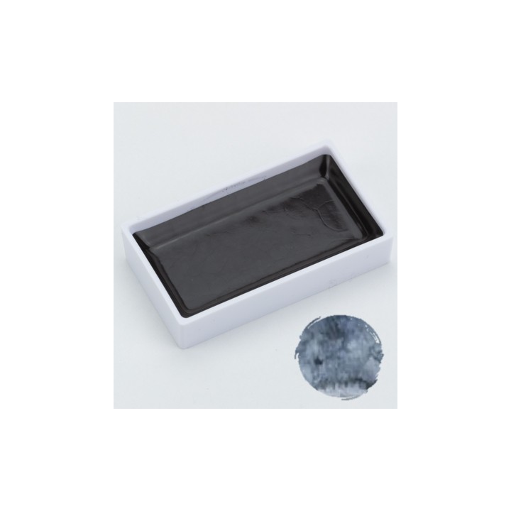 (MC21/260)ZIG Gansai Graphite Blue