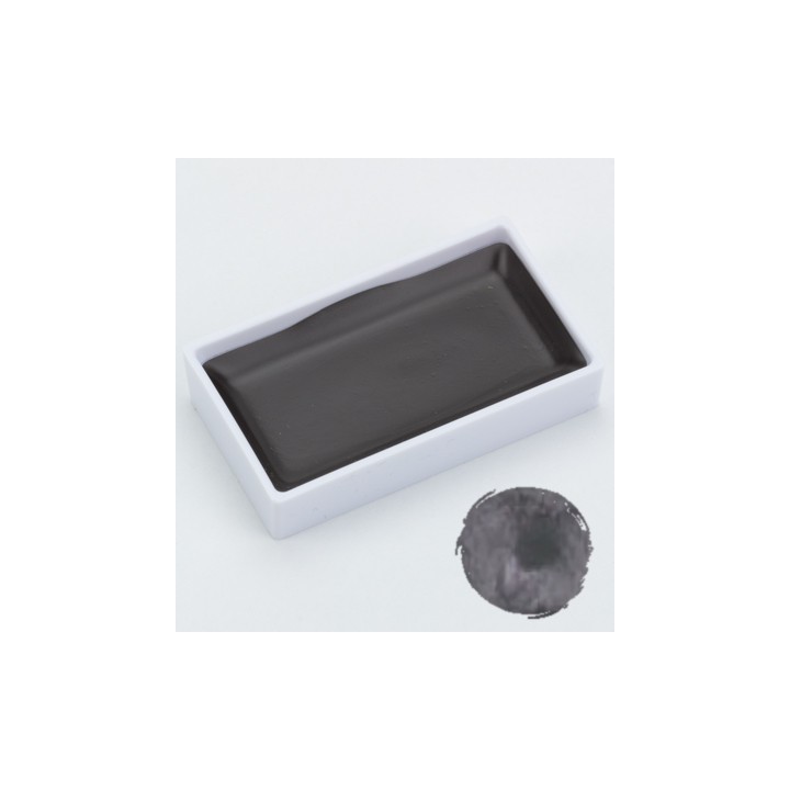 (MC21/261)ZIG Gansai Graphite Violet