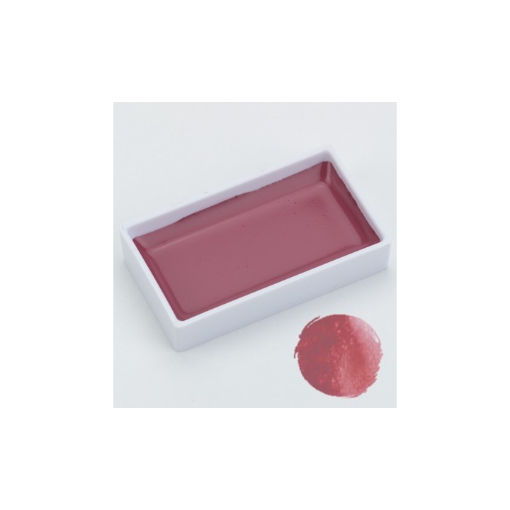 (MC21/304)ZIG Gansai Alzarin Crimson