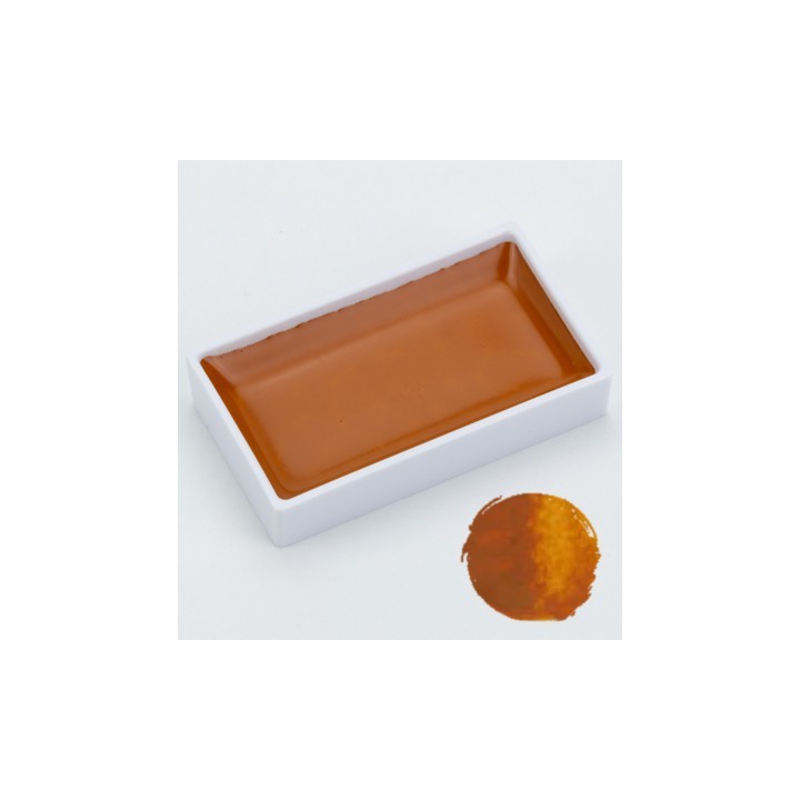 (MC21/402)ZIG Gansai Mars Yellow