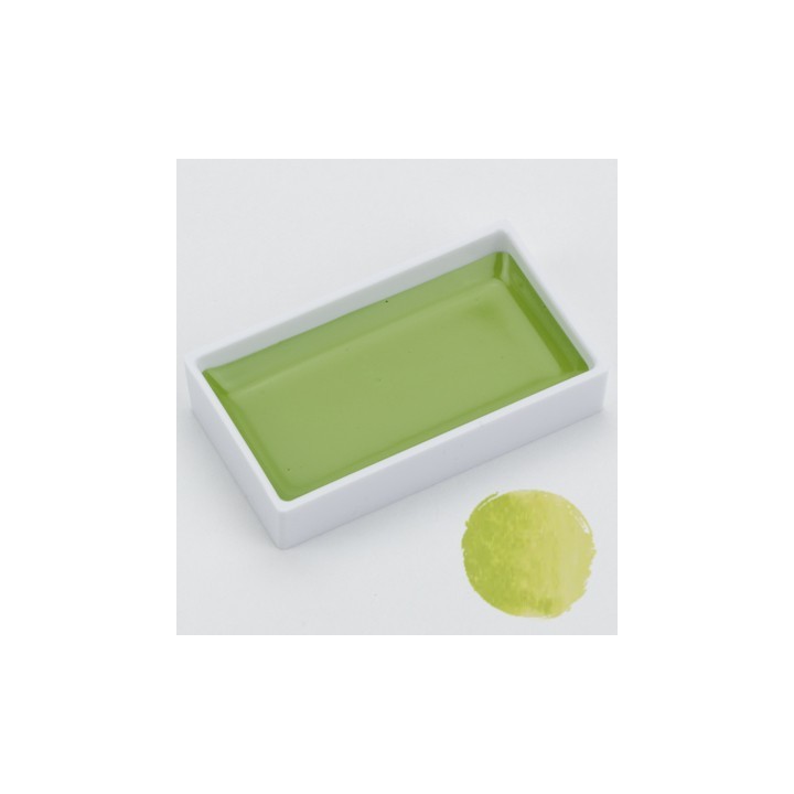 (MC21/501)ZIG Gansai Pea Green