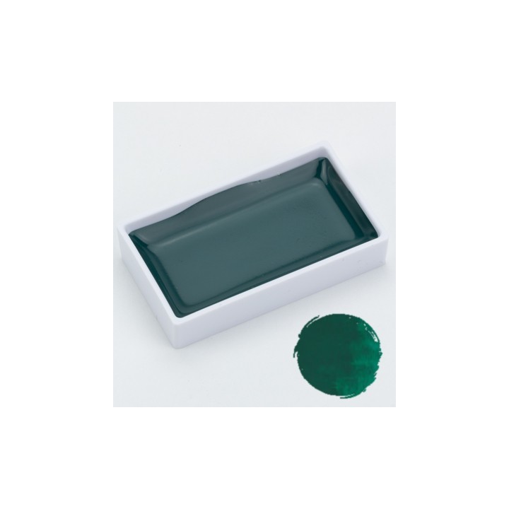 (MC21/502)ZIG Gansai Billiard Green