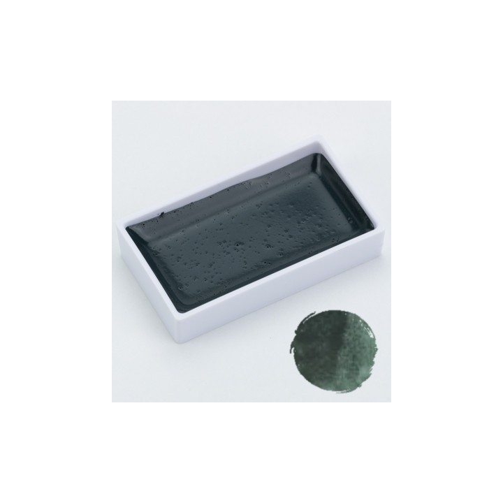 (MC21/506)ZIG Gansai Shadow Green