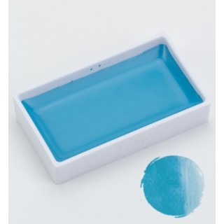 (MC21/602)ZIG Gansai Cobalt Turquoise Light