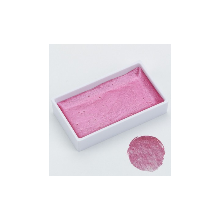 (MC21/734)ZIG Gansai Pearl Pink