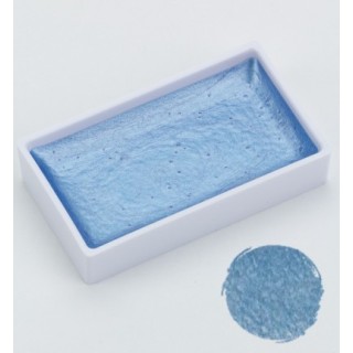 (MC21/762)ZIG Gansai Pearl Cobalt Blue