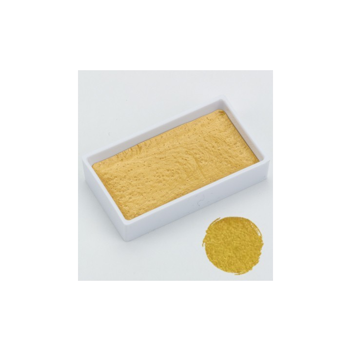 (MC21/901)ZIG Gansai Blue Gold