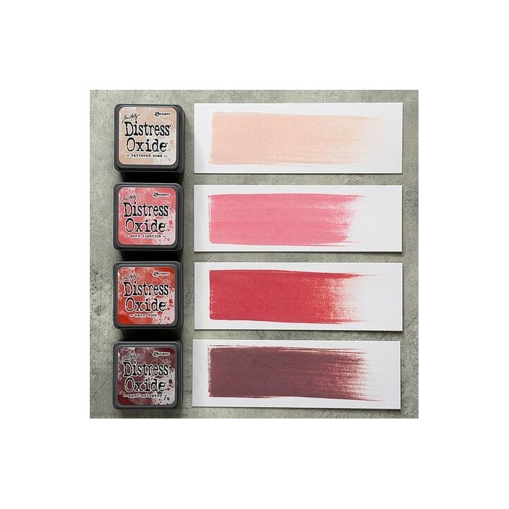 (TDIK91592)Tim Holtz distress  Mini Oxide Ink Pads 13