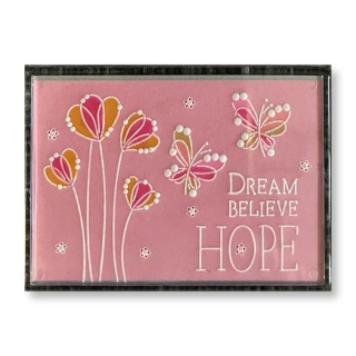 (354070)Magnet 6*9 cm (4pcs)