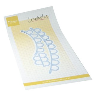 (LR0940)Creatables Round banner