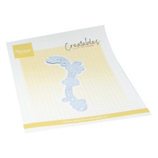 (LR0944)Creatables Blossom Swirl