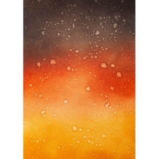 (SL-ES-INKP12)StudioLight SL Water-reactive Ink Pads Browns Essentials Tools nr.12