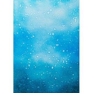 (SL-ES-INKP15)StudioLight SL Water-reactive Ink Pads Blues Essentials Tools nr.15