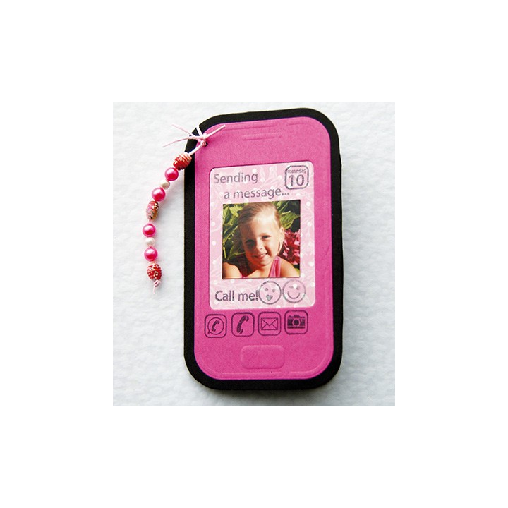 (COL1359)Collectables set smartphone