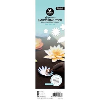 (SL-TO-EMBT02)Studio light Ergonomic embossing tool Essentials Tools nr. 02 12mm