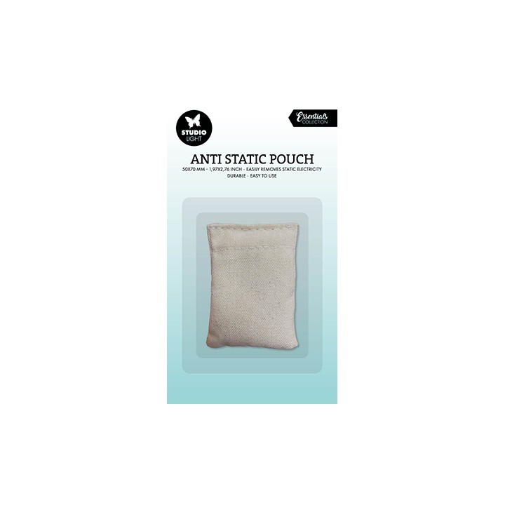 (SL-TO-ASP01)Studio light Anti Static Pouch Essentials Tools nr. 01