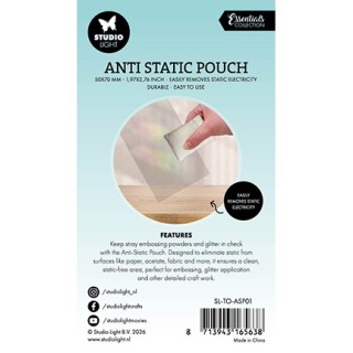 (SL-TO-ASP01)Studio light Anti Static Pouch Essentials Tools nr. 01