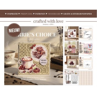 (BC10001)Berrie’s Choice – Jaargang 1 – Editie 1 – Sweet Moments