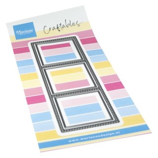 (CR1724)Craftables 3 Stamps
