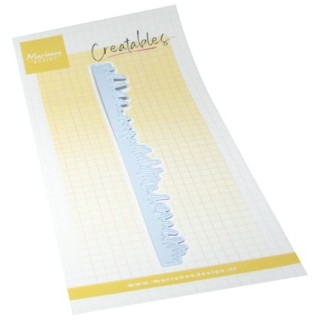 (LR0947)Creatables Grass border