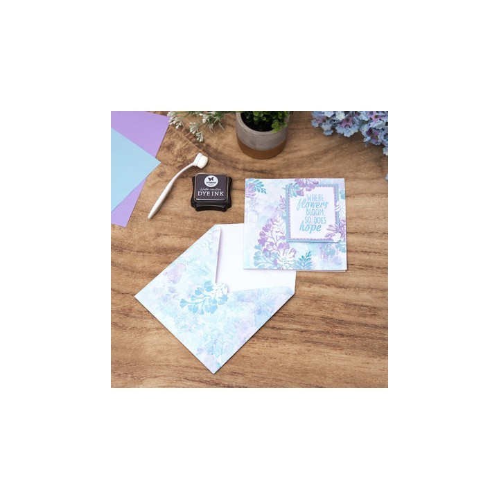 (SL-ES-DCPP438)Studio Light Envelopes for A5 cards Essentials nr. 438