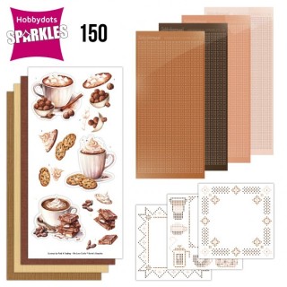 (SPDO150)Sparkles 150 - Sweet Moments