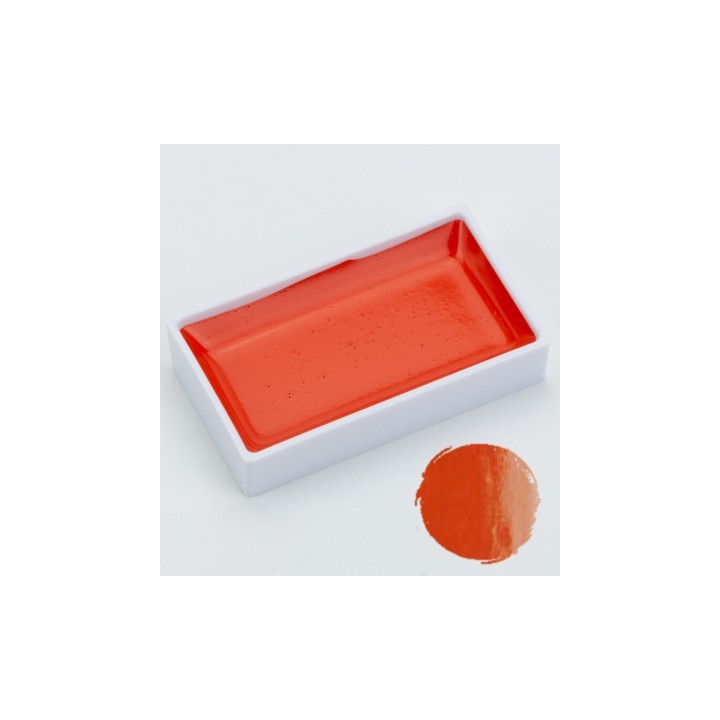 (MC21/302)ZIG Gansai Vermillion