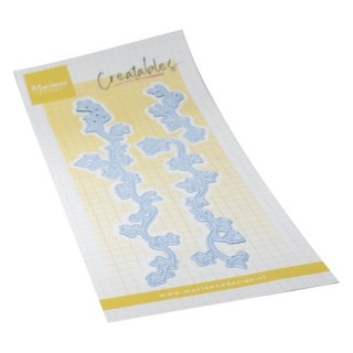 (LR0952)Creatables Ivy