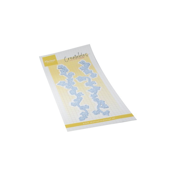 (LR0952)Creatables Ivy