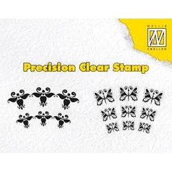 (APST021)Precision Clear...