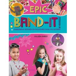Band-it boek N°2