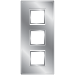 (CC-MD-DASQ)Crafter's Companion DL Aperture Metal Die Square