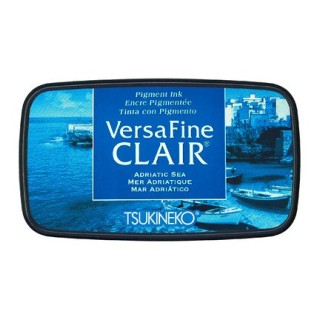 (VF-CLA-606)VersaFine Clair Adriatic Sea
