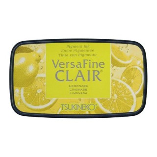 (VF-CLA-902)VersaFine Clair Lemonade