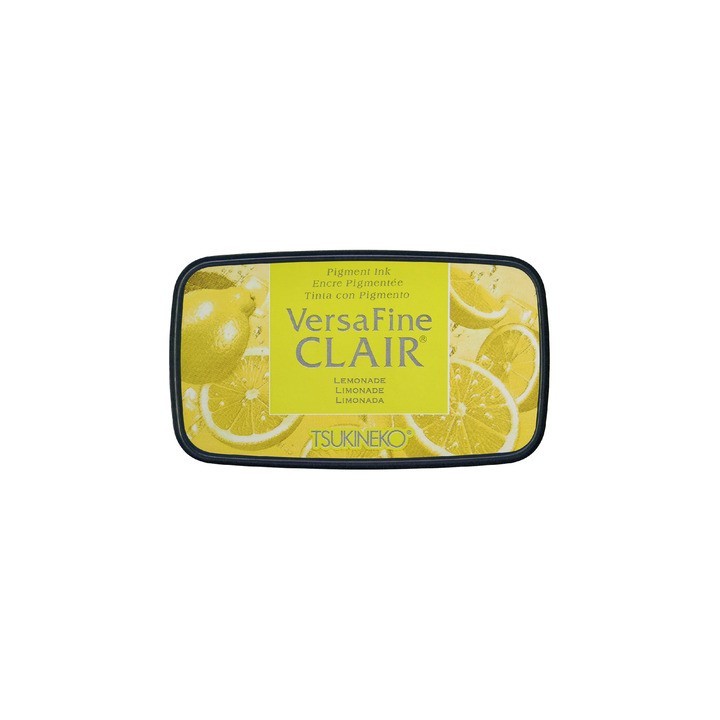 (VF-CLA-902)VersaFine Clair Lemonade