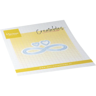 (LR0957)Creatables Eternal Love