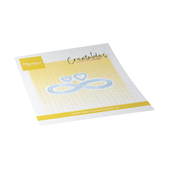 (LR0957)Creatables Eternal Love