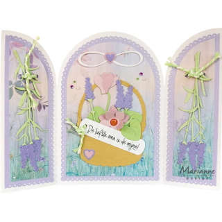 (LR0957)Creatables Eternal Love