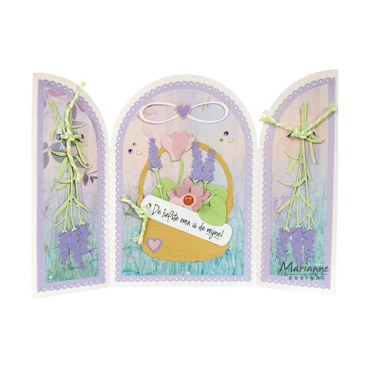 (LR0957)Creatables Eternal Love