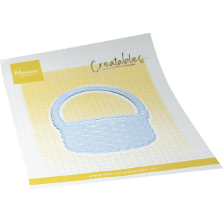 (LR0956)Creatables Gift Basket