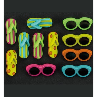 (6380/0003)Band-it - Beaching It