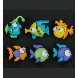 (6380/0007)Band-it - Something Fishy